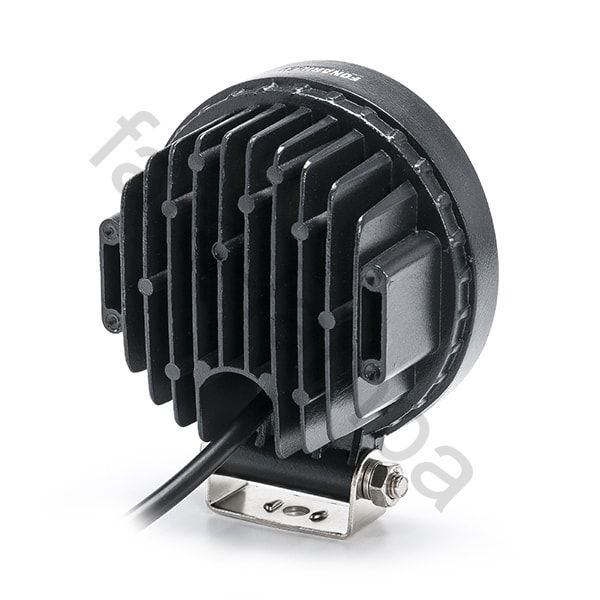 Противотуманные фары дальнего света 42 ватта