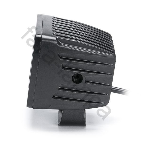 Светодиодная фара 18 Ватт ближнего света