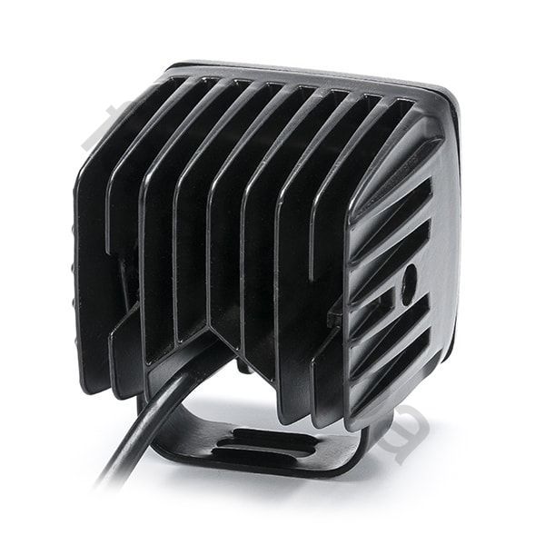 Светодиодная фара 18 Ватт дальнего света.