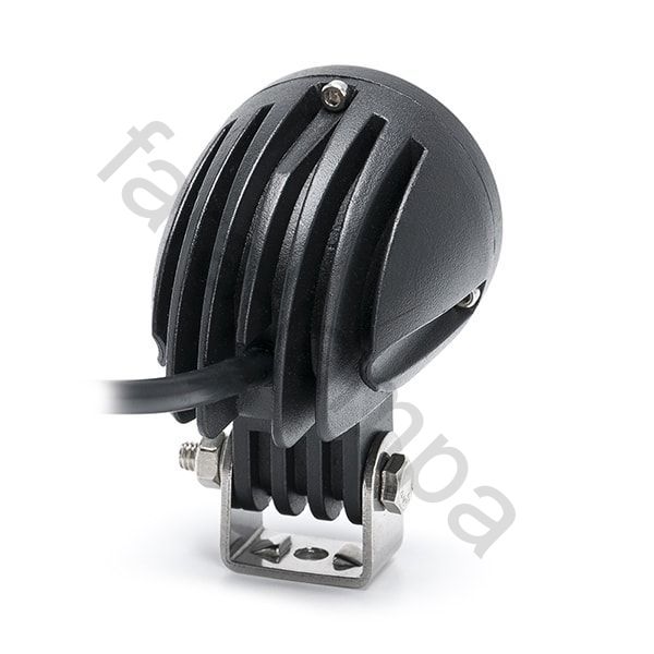 Светодиодная фара 10 ватт дальнего света