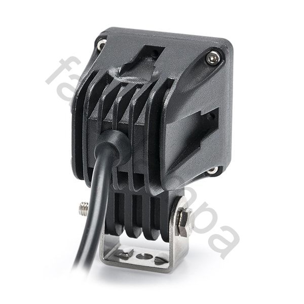 Светодиодная фара 1 диод ближнего света 10 ватт