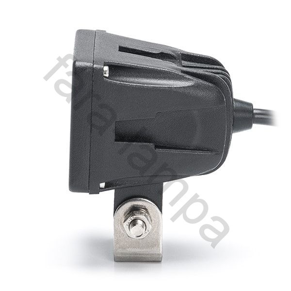 Светодиодная фара 1 диод ближнего света 10 ватт