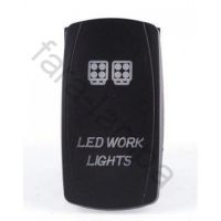 Кнопка (Led work lights)