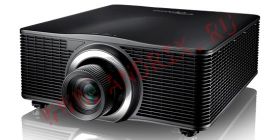 Проектор Optoma ZU860 (без объектива)