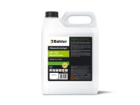 Очиститель салона Allzweckreiniger UN-110 MasterClean BAHLER