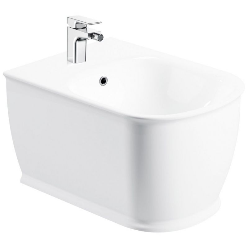 Биде подвесное Belbagno Prado BB10150BH