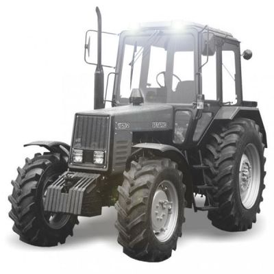 Фары на трактор