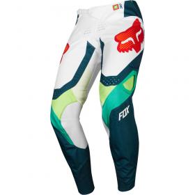 Fox 360 Murc Green штаны, зеленые