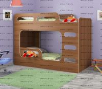 Кровать двухъярусная Дельта-Макс 20.03