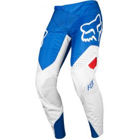 Fox 360 Kila Blue/Red штаны, сине-красные