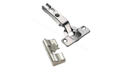 Комплект из 3-х доводчиков с петлей ДО(ПН)-031