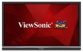 Интерактивная панель ViewSonic IFP5550-2EP