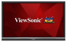 Интерактивная панель ViewSonic IFP5550-2EP