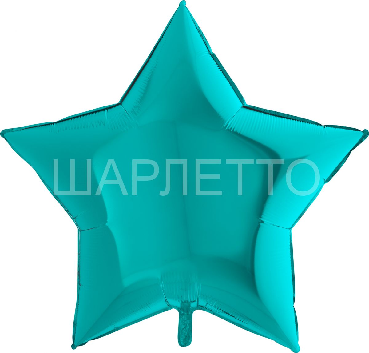 Большая Звезда ТИФФАНИ