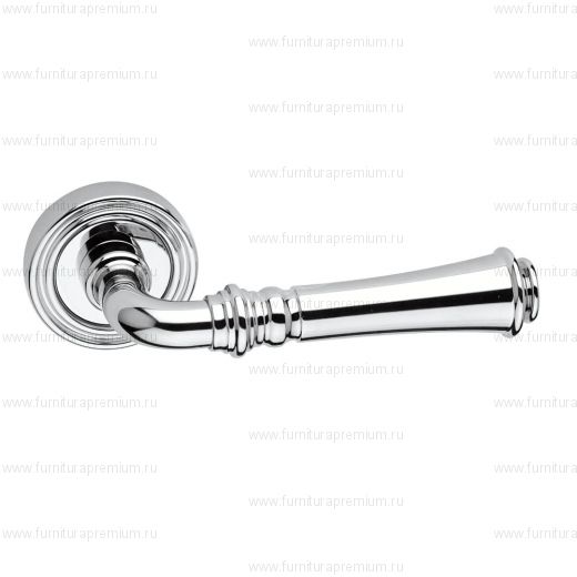 Ручка Fimet Tasha 1028/261 на розетке