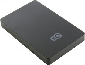 Внешний бокс для HDD 2,5" 3Q IRIS 3QHDD-T292M-BB USB 3.0