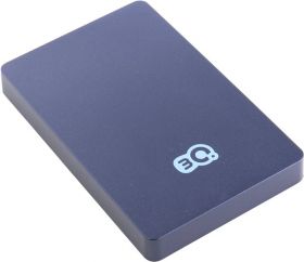 Внешний бокс для HDD 2,5" 3Q IRIS 3QHDD-T292M-DD USB 3.0