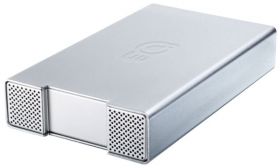 Внешний бокс для HDD 3,5"  3Q 3QHDD-U365 USB 2.0