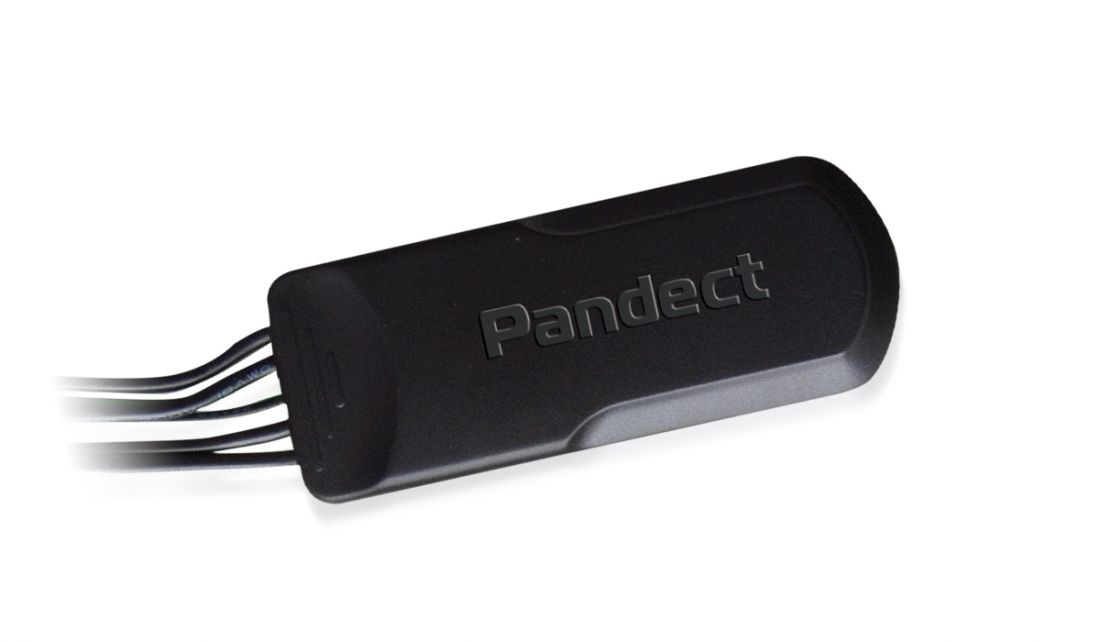 Радиореле Pandect IS-112 i-mod