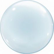 Сфера 3D, Deko Bubble 24"/ 60см, Пионер Бэлун компани, Япония