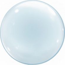 Сфера 3D, Deko Bubble 20"/ 50см, Пионер Бэлун компани, Япония