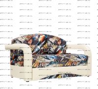 Диван Димочка №1, 120 см. (146х82х85)