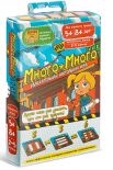 Настольная игра Много Много