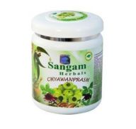 Чаванпраш | Chyawanprash | 500 г | Sangam Herbals
