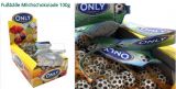 Молочный шоколад only футбольные мячики 100 гр