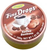 Карамель с кофейным вкусом 200 гр