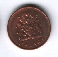 2 тамбалы 1995 года Малави