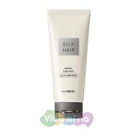 The Saem  Маска для головы освежающая Silk Hair Refresh Scalp Pack, 150 мл