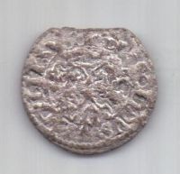 1 шиллинг 1618 г. Литва. Польша