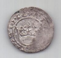 1 грош 1526 г. Венгрия.Чехия. Хорватия
