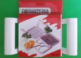Овощерезка со сменными насадками BDR1340 885-030