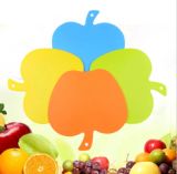 Доска разделочная ЯБЛОКО 852-028