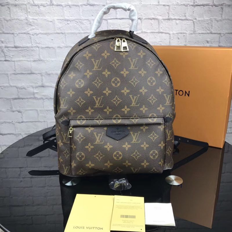 Рюкзак Louis Vuitton Palm Spring MM