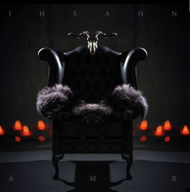 IHSAHN “AMR”