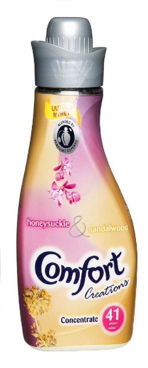 Comfort Honeysuckle& Sandalwood 750 мл