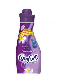 Comfort Blueberry & jasmine twist 750 мл