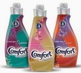 Comfort Indian Rose Musk 750  мл