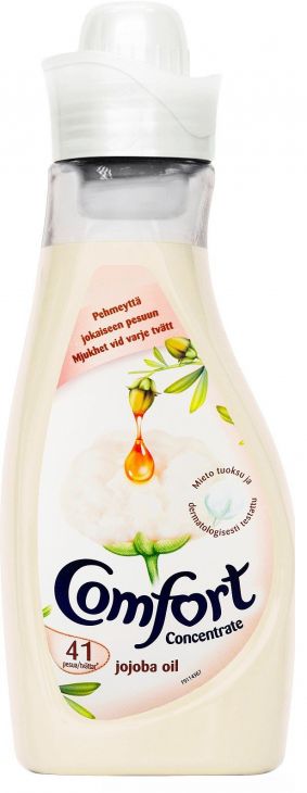 Comfort Jojoba oil 750 мл