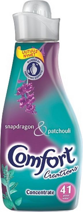 Comfort Snapdragon Patchouli 750 мл