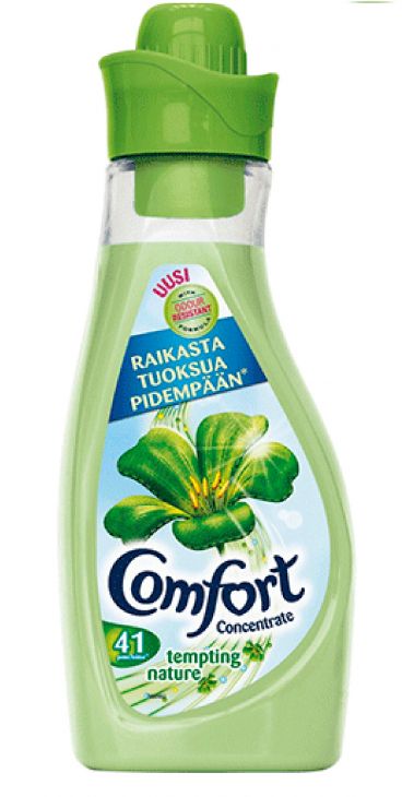 Comfort Tempting Nature 750 мл
