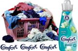 Comfort Waterlily & lime 750 мл