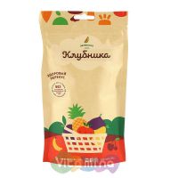 Здоровый перекус "Клубника"