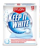 DYLON KEEP IT WHITE Салфетки против серого 12 шт