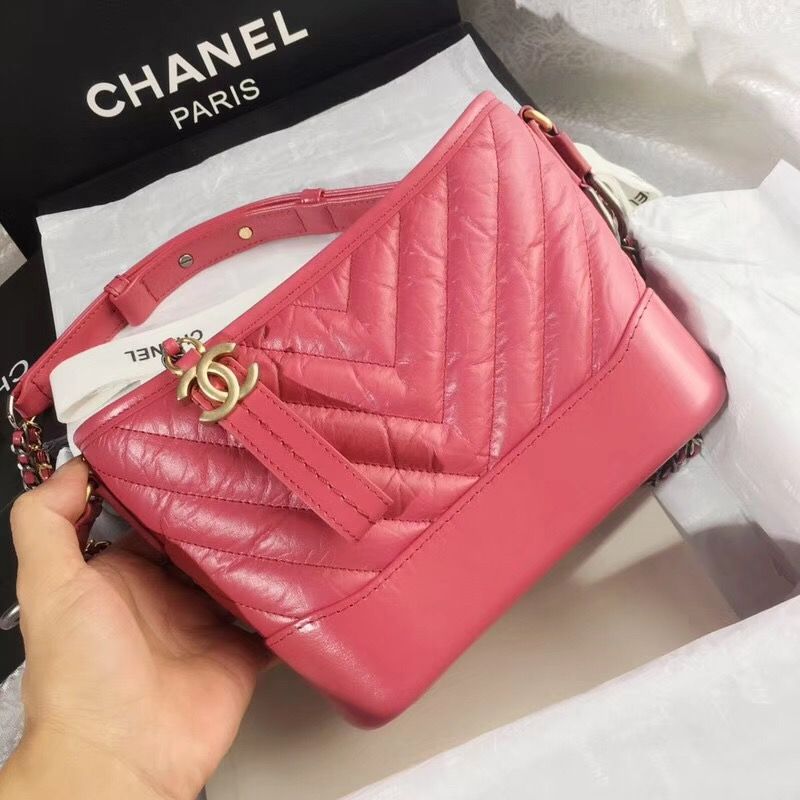 Сумка Chanel Gabrielle Hobo