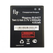 Аккумулятор BL6427 для Fly FS407 Stratus 6