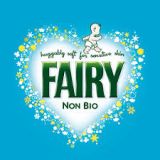 FAIRY  NON BIO 30 таблеток для стирки белья